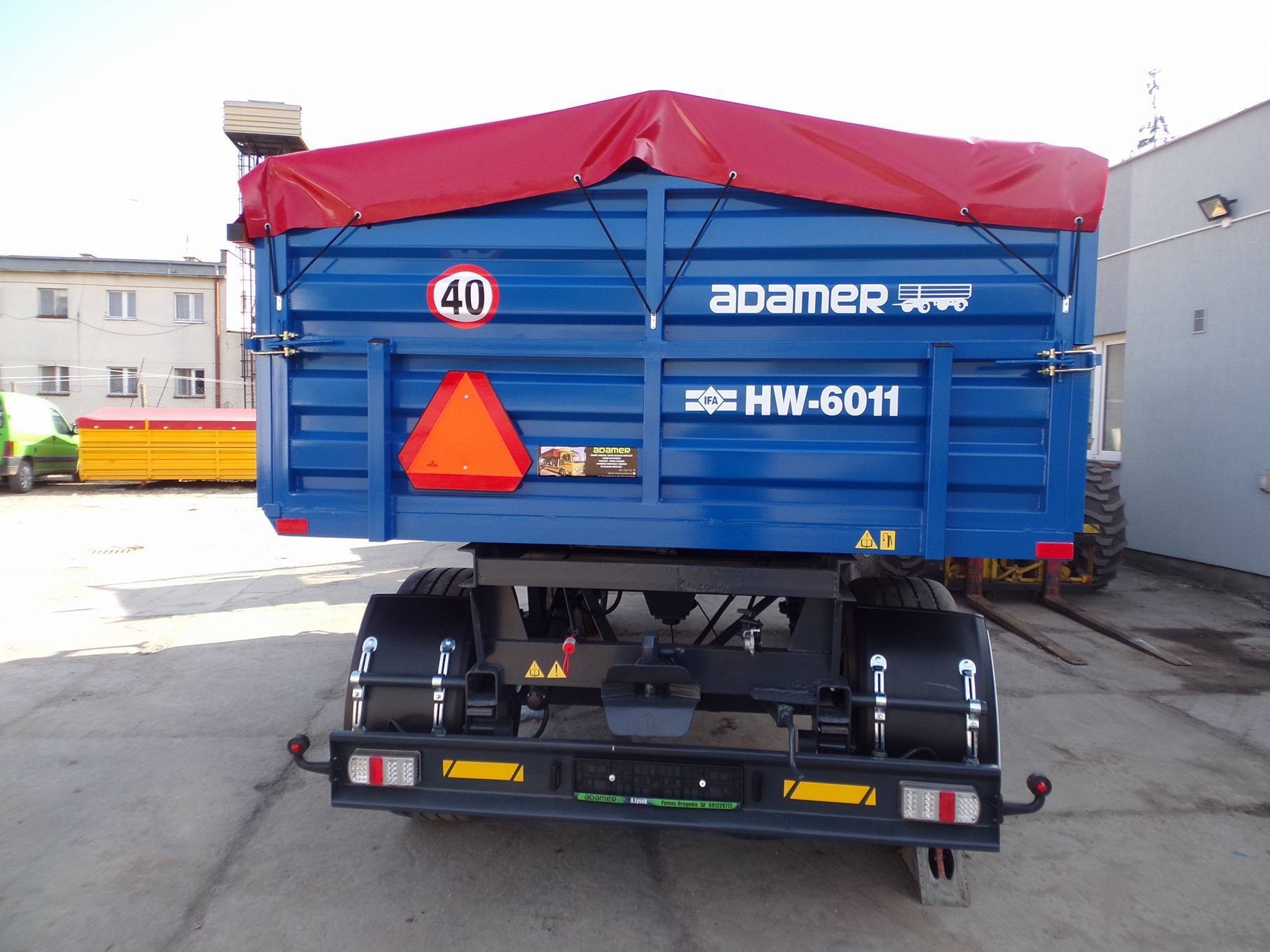 PRODUCENT BURT boki burty HL HW 6011 80 d50 d47 www.Adamer-Koronowo.pl — zdjęcie 10