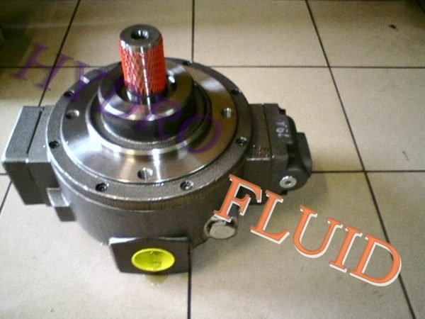 RKP 0514300 POMPA MOOG/RKP/NOWE!!!-HYDRAULIKA — zdjęcie 1