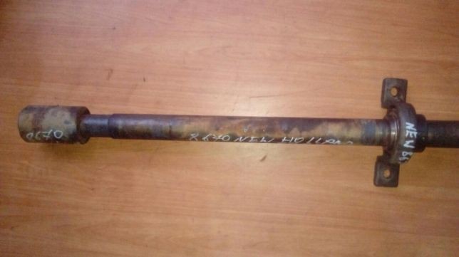 Wał Napędowy New Holland 8670,8770,8970 Ford g 170 g 190 g 240 — zdjęcie 1