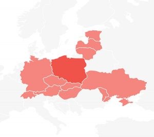 Skrzynka plastikowa E2 Re-Granulat — zdjęcie 3