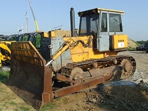 Hanomag D600DS 1991r niska cena!!!! PILNE