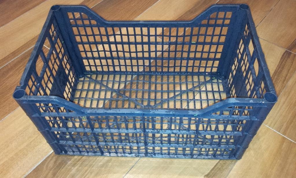 skrzynki plastikowe sprzedam