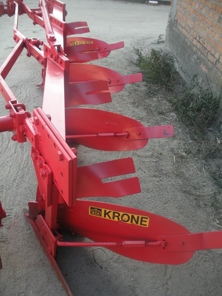 krone — zdjęcie 3