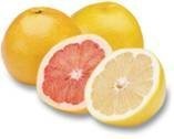 Grejpfrut