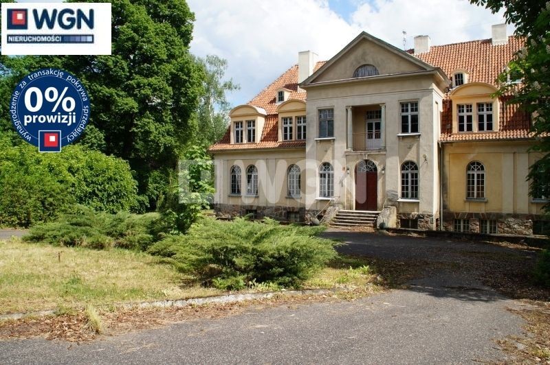 Pałac, Kłanino, powiat Koszaliński, Gmina Bobolice, okolice Koszalina,