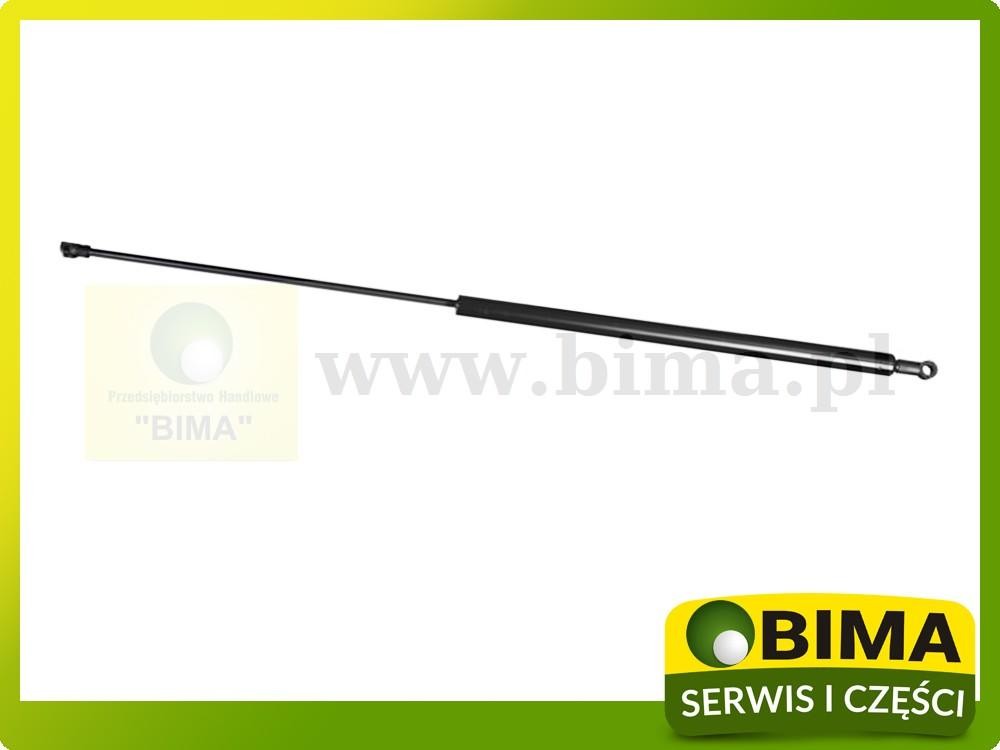Siłownik gazowy amortyzator tylnej szyby John Deere 2250