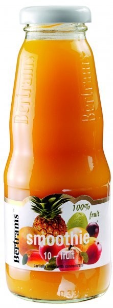 Soki naturalne premium BERTRAMS-Niemcy — zdjęcie 4