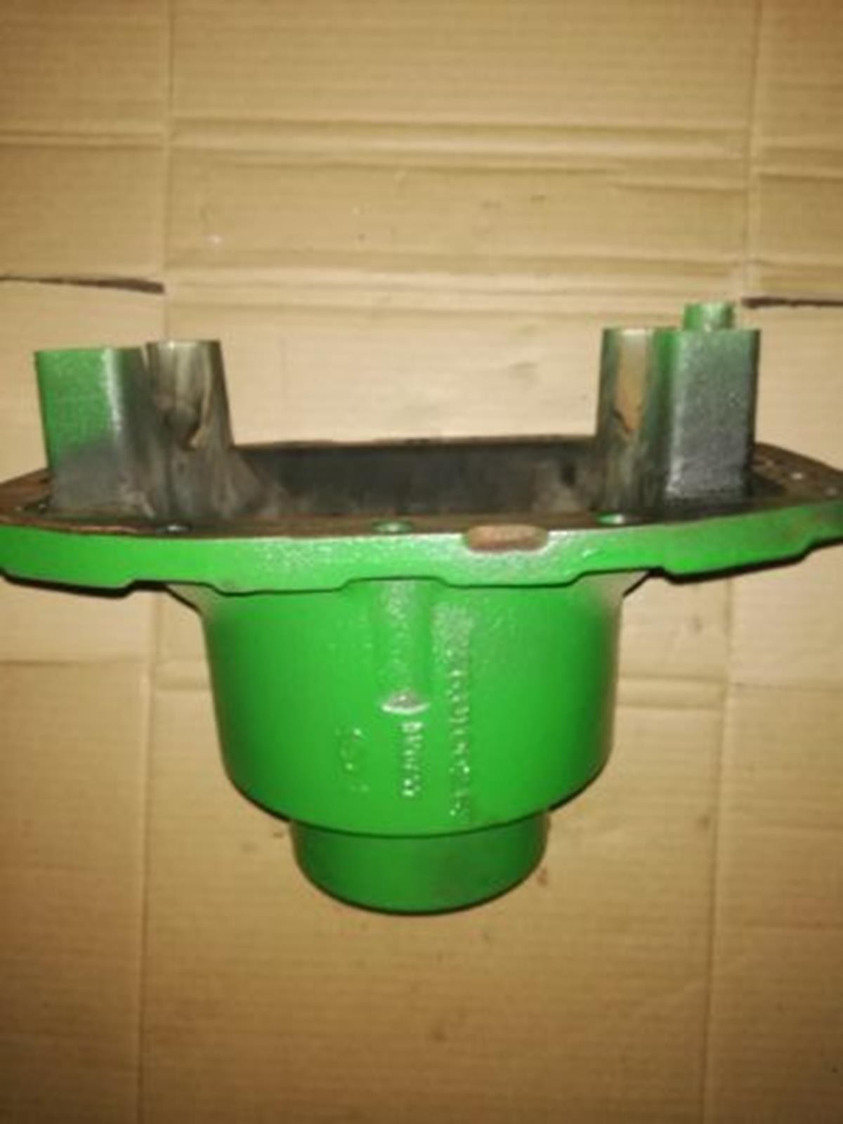 Obudowa mechanizmu John Deere 5045e,5055,5060,5070, 5075,5080,5090, — zdjęcie 5