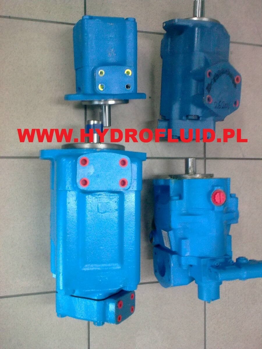 Pompa Vickers Pompy Vickers 45VT — zdjęcie 1