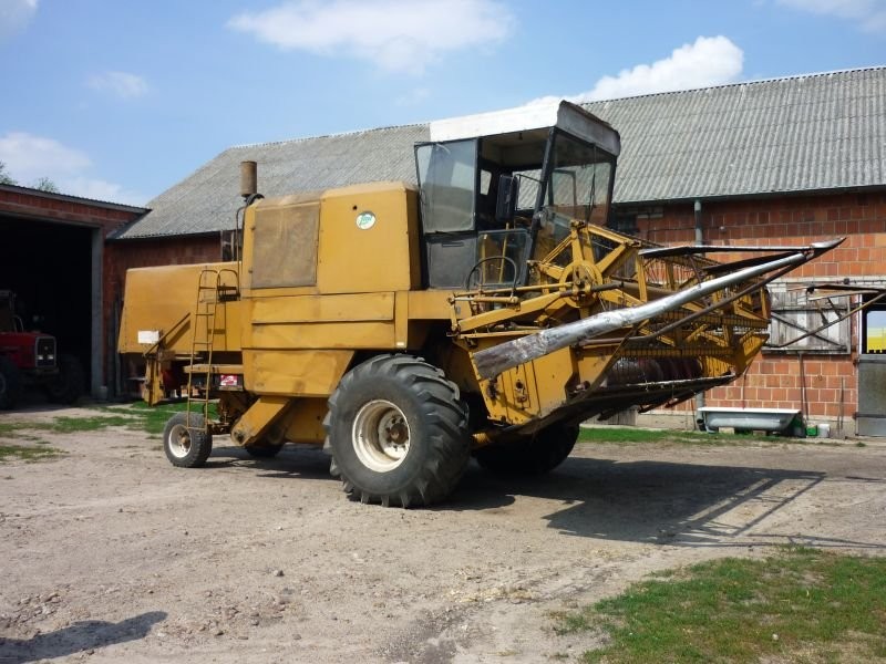 Bizon Super Z056  1987r — zdjęcie 2