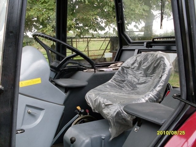 SPRZEDAM ESCORT 335 DUO — zdjęcie 3