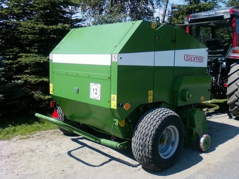 SIPMA Z-569/1 2005R — zdjęcie 1