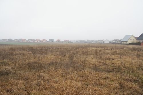 Działka budowlana w Suwalkach ul.Ełcka — zdjęcie 1
