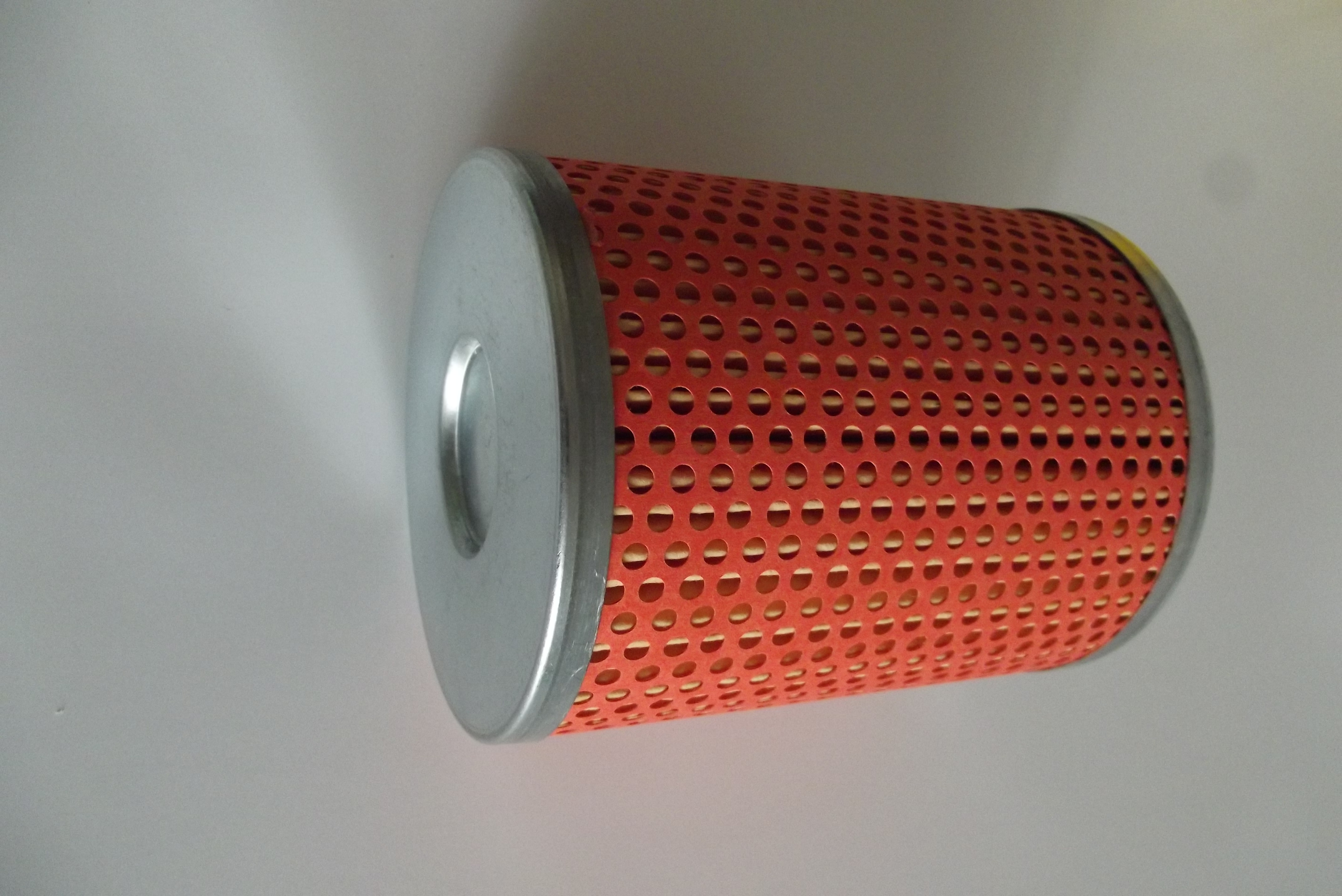 Filtr oleju OM 659 FILTRON — zdjęcie 3