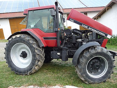 case magnum 7110 4x4 klima  — zdjęcie 1