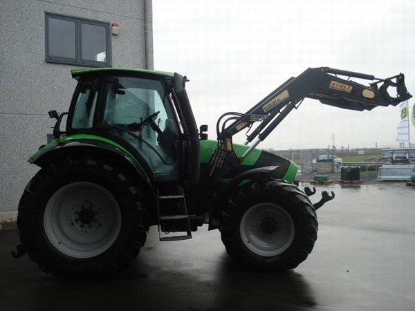 Deutz-Fahr Agrotron 150.6 — zdjęcie 2