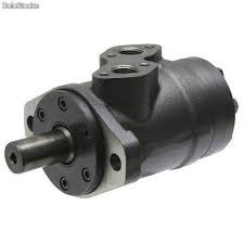 Silnik Sauer Danfoss OMV630; OMV800; OMV315;OMV400; OMV500 — zdjęcie 3