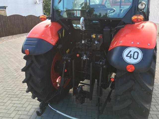 Zetor Proxima 70 — zdjęcie 2