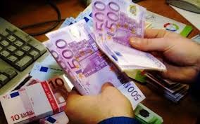 Dobivanje zajma od 2.000 € do 500.000 € 