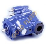pompa Vickers PVH074R01AA50 Vickers PVH074R01AA50 — zdjęcie 3