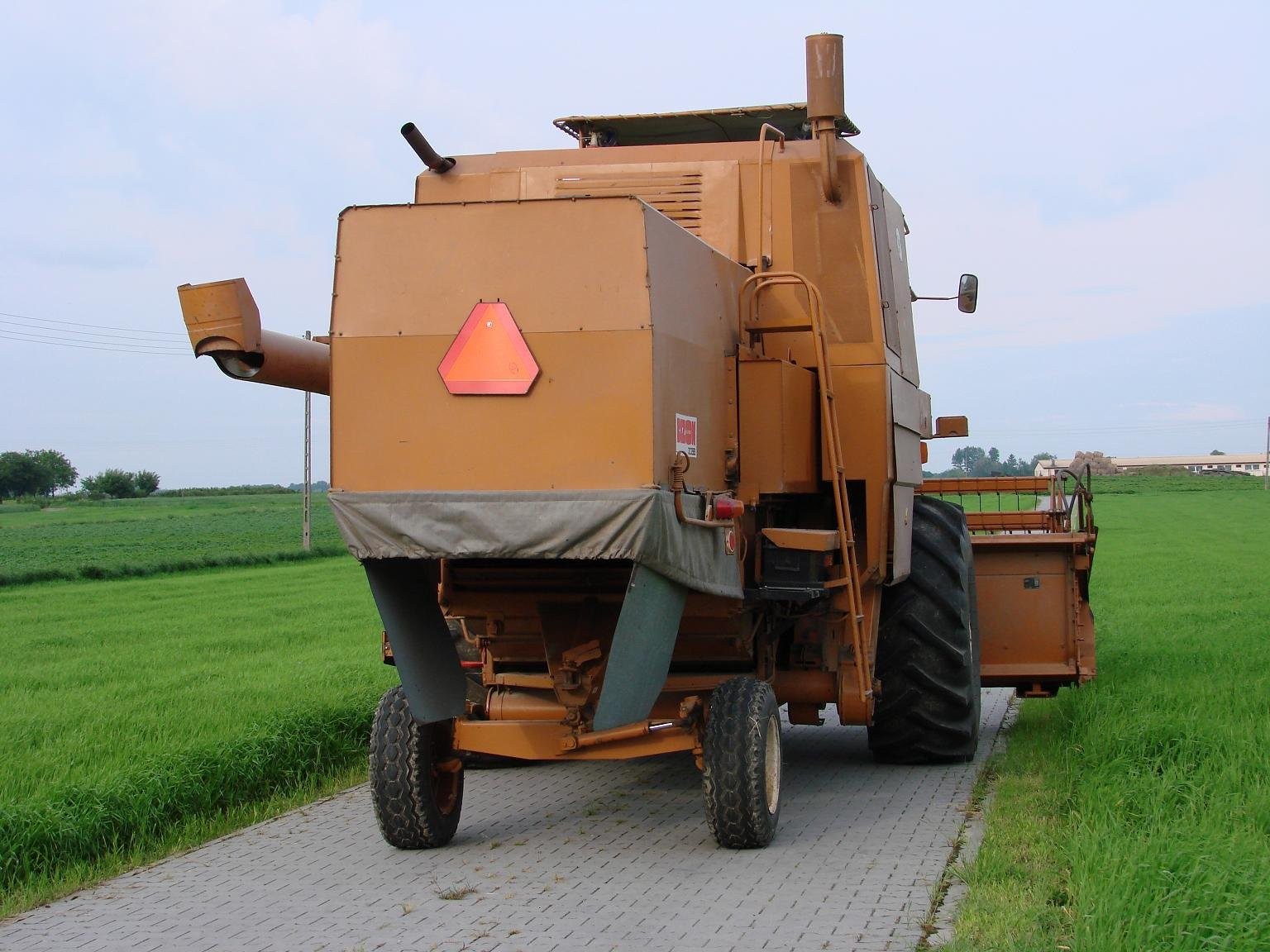 Bizon Super ZO56 - 1989 — zdjęcie 4