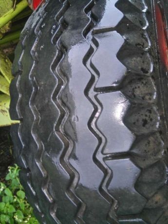 Opona,koło kompletne 12,5/80r18 Claas Dominator — zdjęcie 2