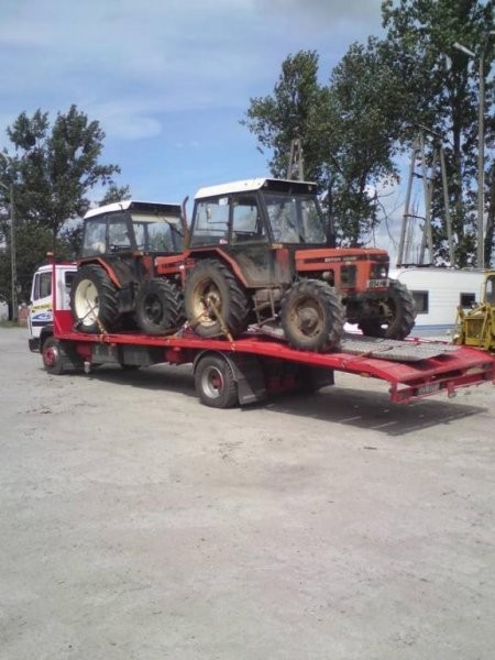 Transport URSUS 360 330 385 1224 1614 912 914 1014 — zdjęcie 4