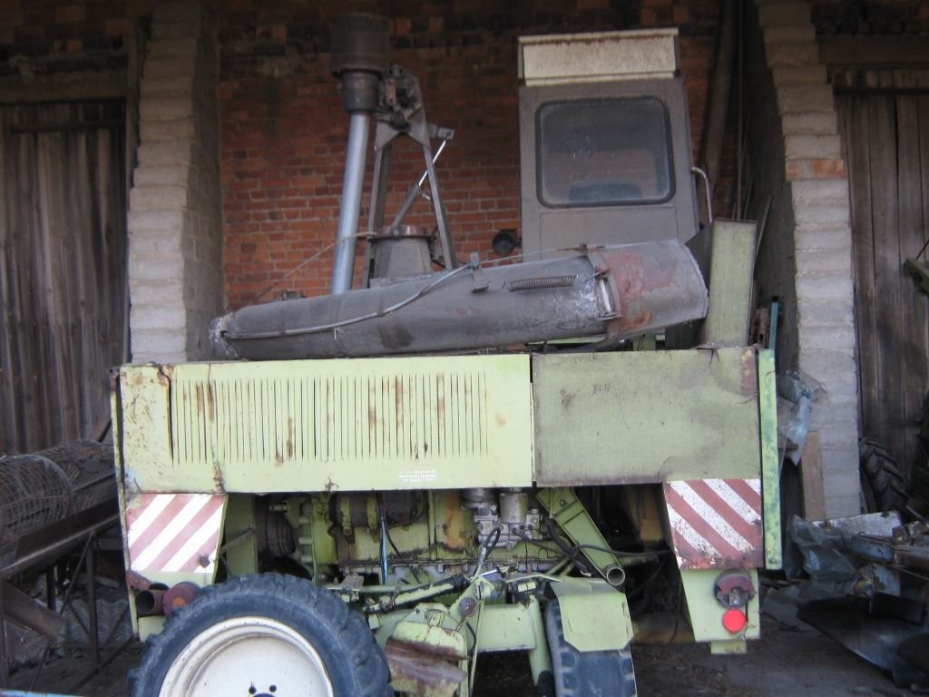 Fortschritt e-281 - 1988 — zdjęcie 3