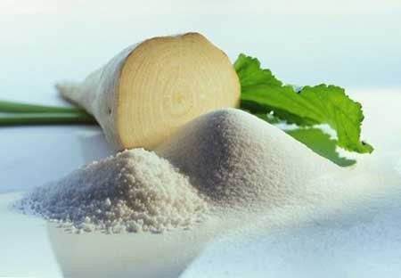 BEET SUGAR ICUMSA 45 RBU