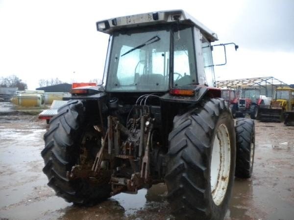 Massey Ferguson 3095 — zdjęcie 2