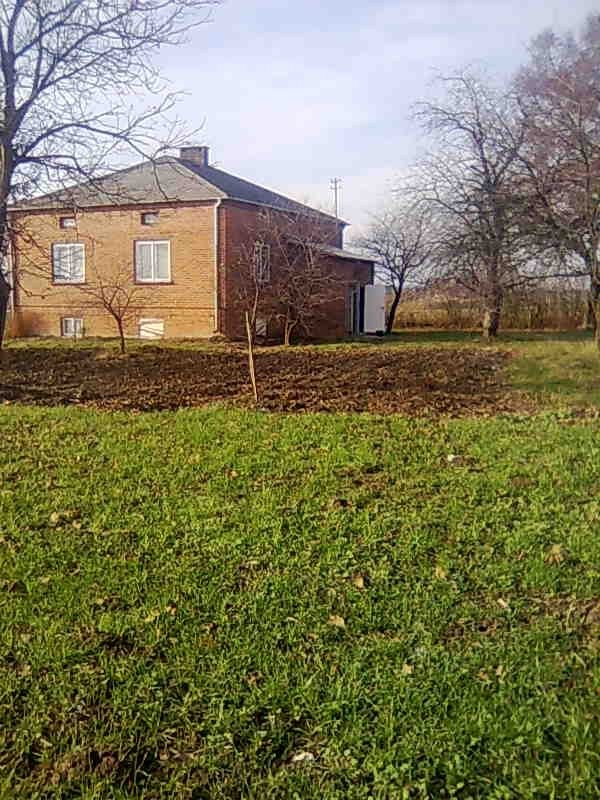 sprzedam gospodarstwo rolne — zdjęcie 2