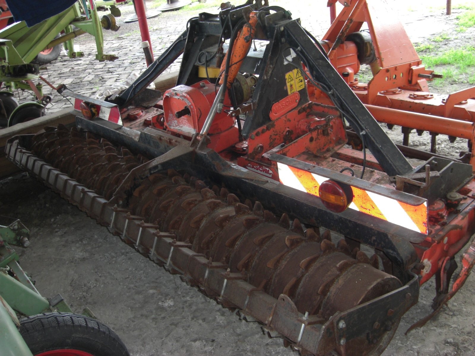 Maschio - 1990 — zdjęcie 2
