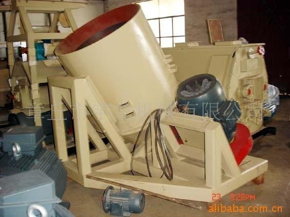 Rozdrabniacz bel słomy do fi 1800 mm — zdjęcie 2