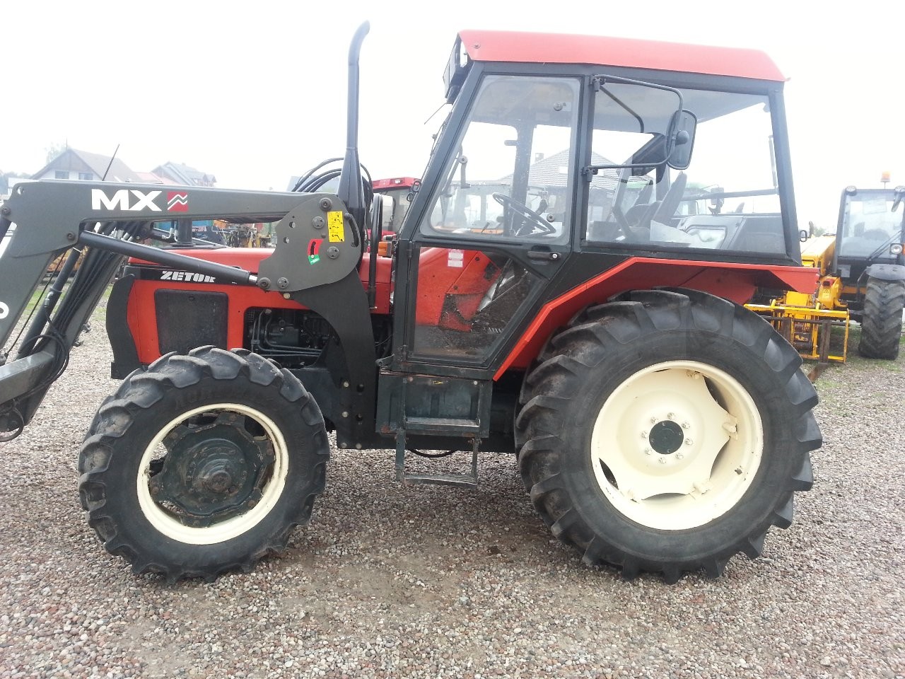 Zetor 434Z — zdjęcie 4