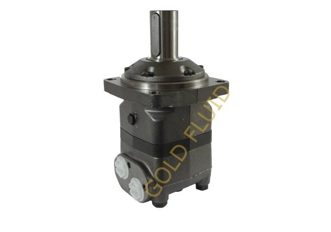 silnik OMR 400 Sauer Danfoss OMR 400 — zdjęcie 3