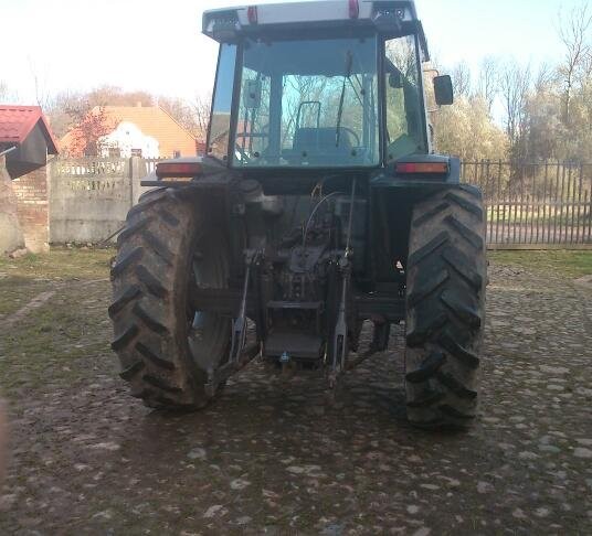 Massey Ferguson 3080 - 1989 — zdjęcie 2