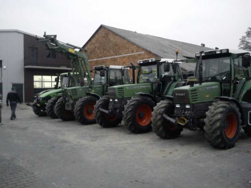 Zetor — zdjęcie 1