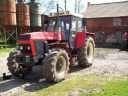 Zetor 12145 rok 1990 — zdjęcie 1