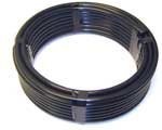 Pipes LDPE and MDPE