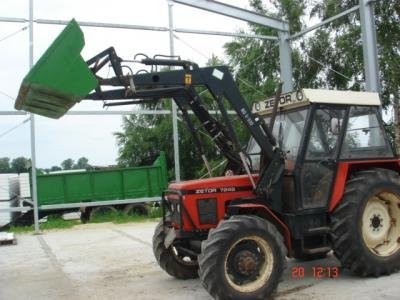 TUR ZETOR — zdjęcie 3