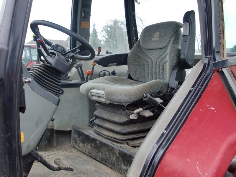1994 Case-IH Maxxum 5150 — zdjęcie 2