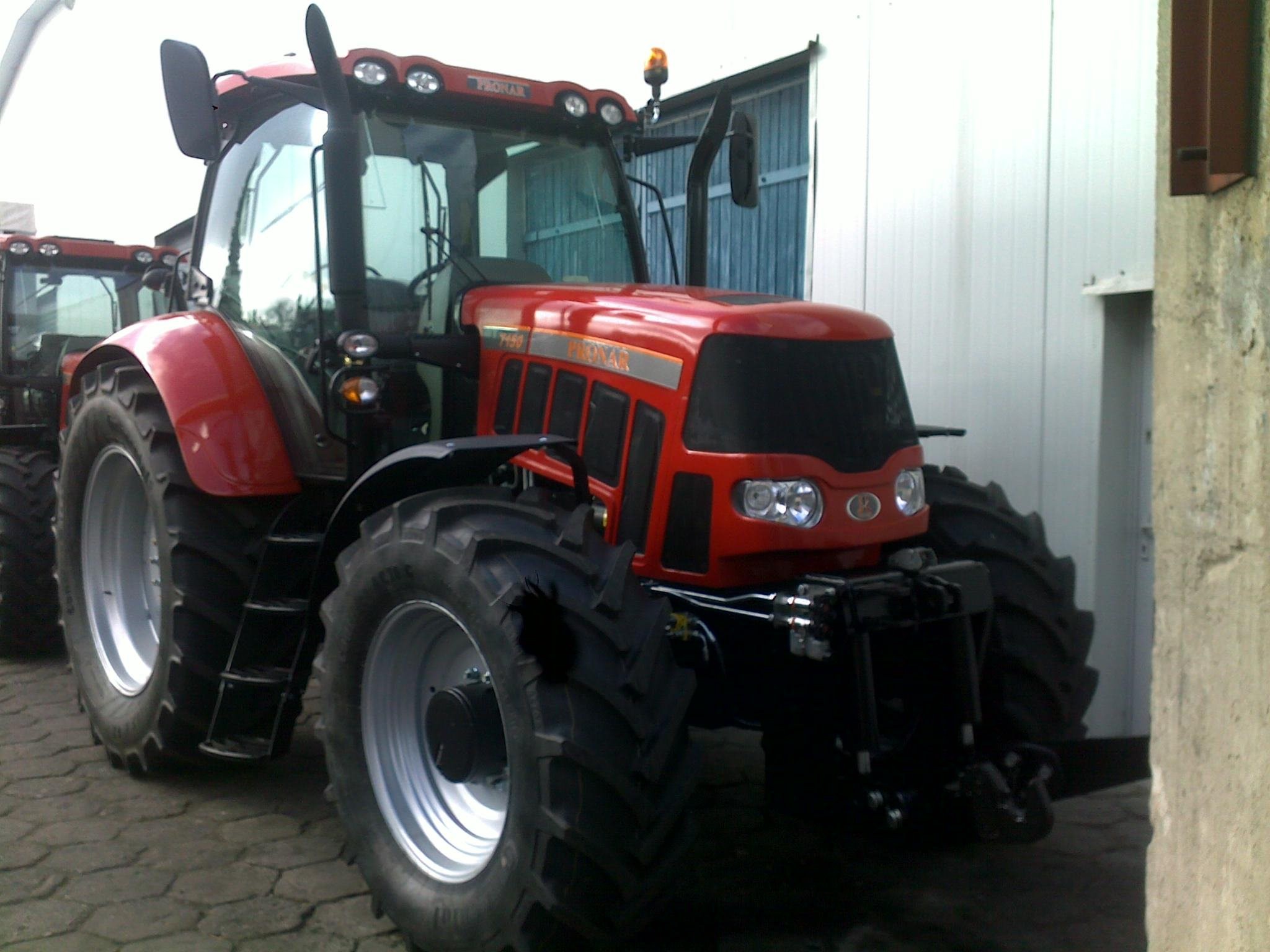 Sipma z279 - 2000-2012