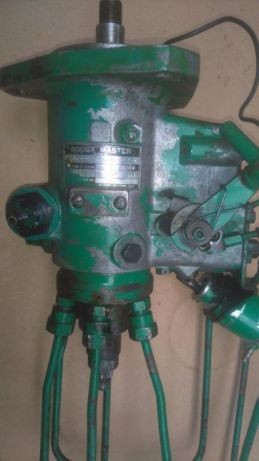 Wałek rozrządu oryginał John Deere 6 cyl — zdjęcie 4