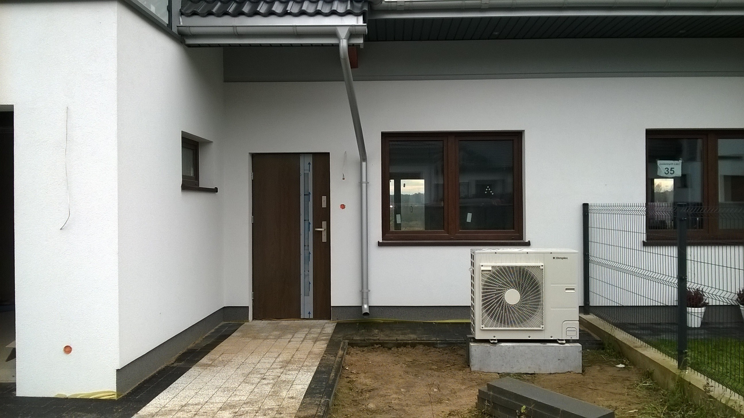 POMPY CIEPŁA SPRZEDAŻ BIAŁYSTOK OZE STUDIO KOMPLEKSOWE DORADZTWO — zdjęcie 3