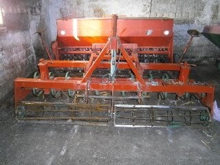AGREGAT AGRO-MASZ — zdjęcie 1