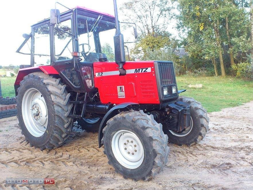 Pronar 82a, 1025, 1221, BELARUS lub FARMER F-8244, F-10244. - KUPIĘ — zdjęcie 4