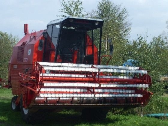 Bizon Rekord — zdjęcie 2