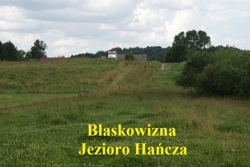 (71) Działki w miejscowości Błaskowizna — zdjęcie 1