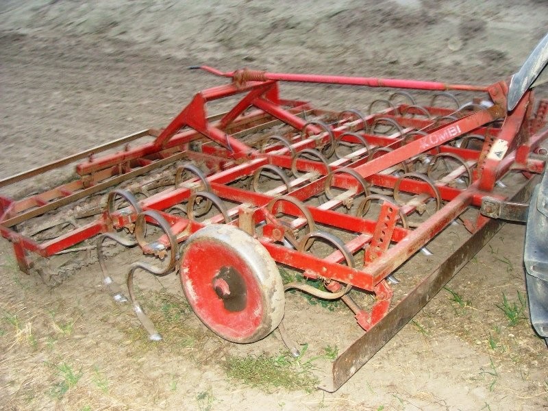 Unia unia grudziądz kombi - 2003 — zdjęcie 3