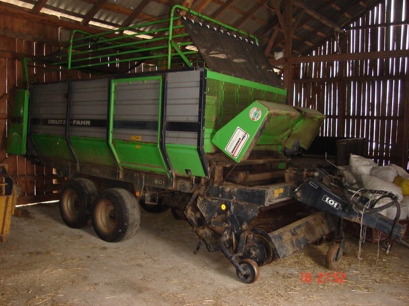 Deutz-Fahr — zdjęcie 2